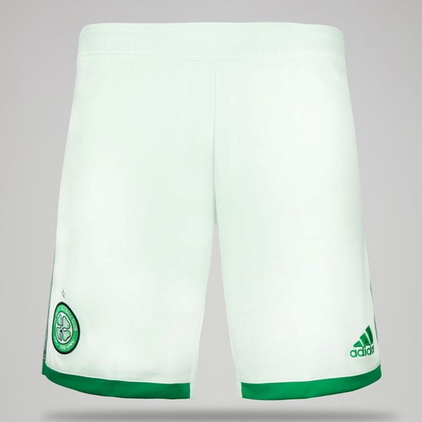 Pantalones Celtic Replica Primera Ropa Ropa 2022/23